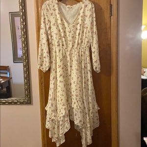 Joyfolie Woman’s Dress NWOT Medium